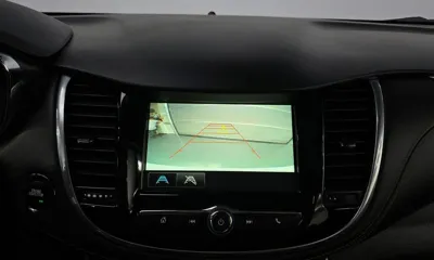 ChevroletGMDaewoo Trax 2017, 62534 км, за 8500000 KRW - фото 16