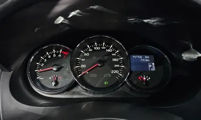 Renault-KoreaSamsung SM3 2011, 147158 км, за 2200000 KRW - фото 8