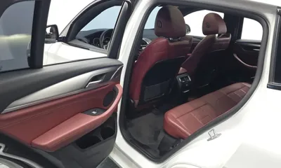 BMW X4 2019, 123238 км, за 30900000 KRW - фото 11