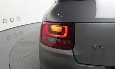 Citroen-DS C4 CACTUS 2018, 78592 км, за 6540000 KRW - фото 23