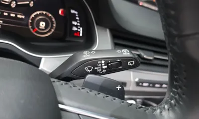 Audi Q7 2019, 109819 км, за 29000000 KRW - фото 14