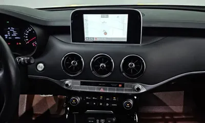 Kia Stinger 2018, 59656 км, за 17800000 KRW - фото 13