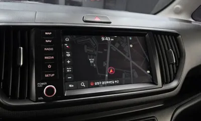 Kia Ray 2023, 9404 км, за 17700000 KRW - фото 13