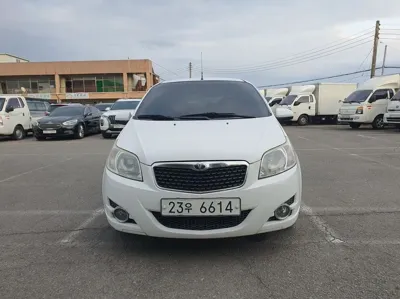 ChevroletGMDaewoo Gentra 2010, 213047 км, за 1900000 KRW - фото 8