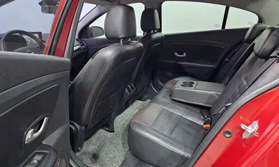 Renault-KoreaSamsung SM3 2015, 154686 км, за 2800000 KRW - фото 11