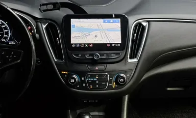 ChevroletGMDaewoo Malibu 2019, 65245 км, за 13400000 KRW - фото 15