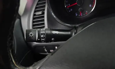 Kia K3 2014, 92674 км, за 4900000 KRW - фото 18