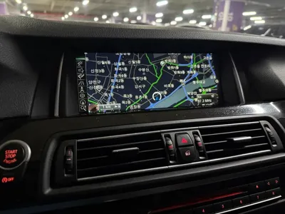 BMW 5-Series 2015, 118979 км, за 9400000 KRW - фото 12