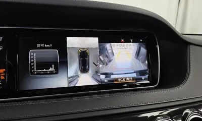 Mercedes-Benz S-Class 2016, 146955 км, за 24990000 KRW - фото 15
