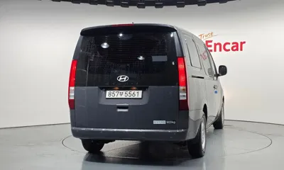 Hyundai Staria 2026, 1476 км, за 30000000 KRW