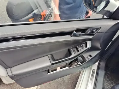 Volkswagen Sagitar 2019, 125000 км, за 47000 CNY - фото 7