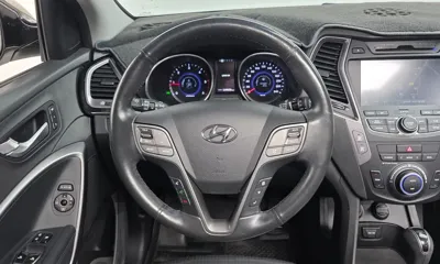 Hyundai Santafe 2013, 119025 км, за 10500000 KRW - фото 14