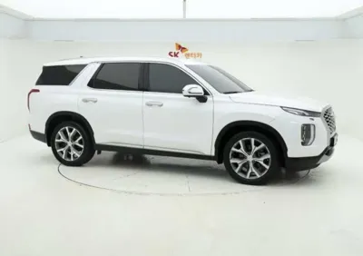 Hyundai Palisade 2022, 95205 км, за 5280000 KRW - фото 5