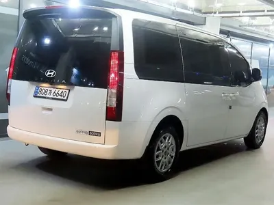 Hyundai Staria 2025, 42184 км, за 29300000 KRW