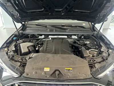 Audi Q5L 2025, 6000 км, за 288800 CNY - фото 15