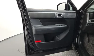 Hyundai Santafe 2024, 30350 км, за 29200000 KRW - фото 24
