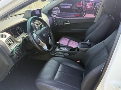 KG_Mobility_Ssangyong KORANDO 2017, 115836 км, за 9300000 KRW - фото 5
