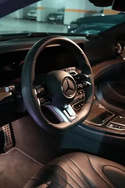 Mercedes-Benz CLS-Class 2021, 60400 км, за 40000000 KRW - фото 9