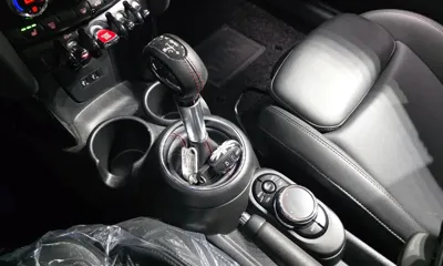 MINI Cooper 2019, 77165 км, за 17300000 KRW - фото 9