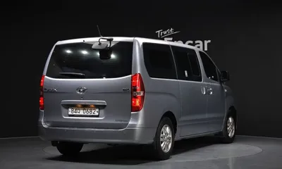 Hyundai Starex 2019, 157560 км, за 11500000 KRW