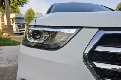 Haval H6 2018, 68800 км, за 27676.16 CNY - фото 7