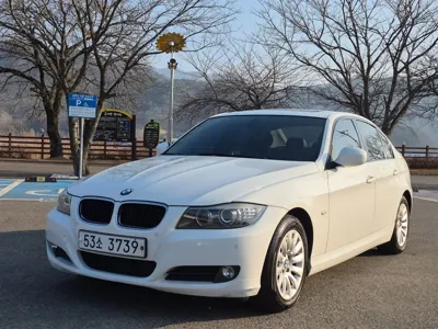 BMW 3-Series 2009, 181000 км, за 2650000 KRW - фото 6
