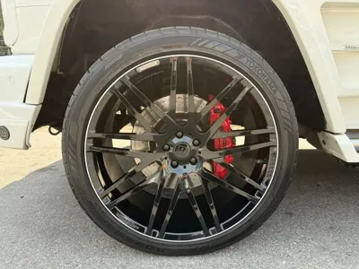 Mercedes-Benz G-Class 2015, 46753 км, за 95000000 KRW - фото 6