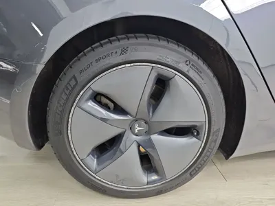 Tesla Model 3 2020, 88000 км, за 98000 CNY - фото 50