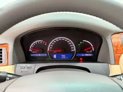 Toyota Crown 2007, 290000 км, за 29800 CNY - фото 4