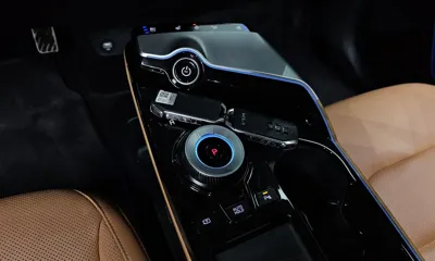 Kia EV6 2023, 69227 км, за 34700000 KRW - фото 9