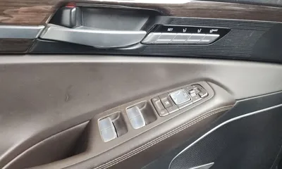 Genesis EQ900 2016, 149524 км, за 13900000 KRW - фото 28
