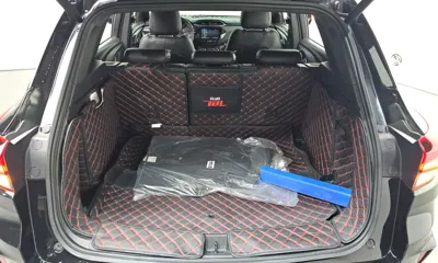 ChevroletGMDaewoo Trailblazer 2022, 89045 км, за 23900000 KRW - фото 32
