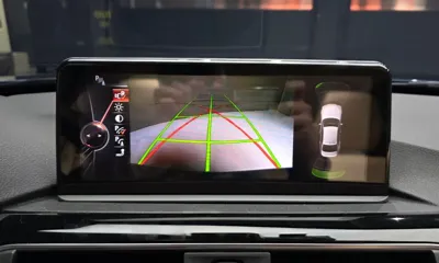 BMW 3-Series 2016, 151725 км, за 8900000 KRW - фото 15