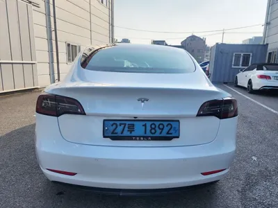 Tesla Model 3 2020, 78600 км, за 24550000 KRW - фото 12