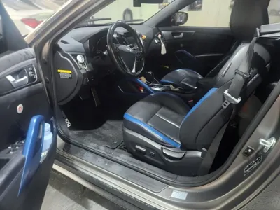 Hyundai Veloster 2014, 87175 км, за 6500000 KRW - фото 13