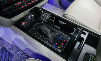 Kia Canival 2016, 168524 км, за 9200000 KRW - фото 9