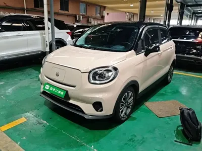 Leapmotor Leapmotor T03 · 2022 год