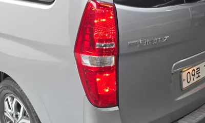 Hyundai Starex 2019, 45213 км, за 20500000 KRW - фото 23