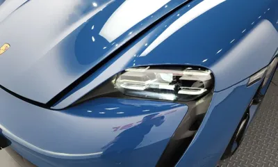 Porsche Taycan 2022, 33789 км, за 99500000 KRW - фото 22