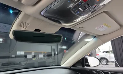 Genesis G80 2026, 34 км, за 59900000 KRW - фото 32