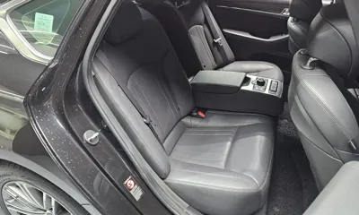 Genesis G80 2019, 122996 км, за 20500000 KRW - фото 12