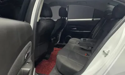 ChevroletGMDaewoo Cruze 2014, 98537 км, за 2990000 KRW - фото 12