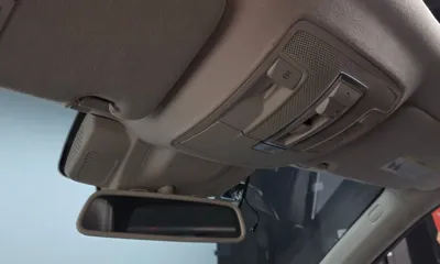 Mercedes-Benz GLS-Class 2017, 137023 км, за 28500000 KRW - фото 31