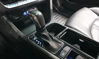 Hyundai Sonata 2018, 172068 км, за 9300000 KRW - фото 9