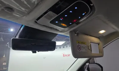 Hyundai Palisade 2023, 150733 км, за 31500000 KRW - фото 27