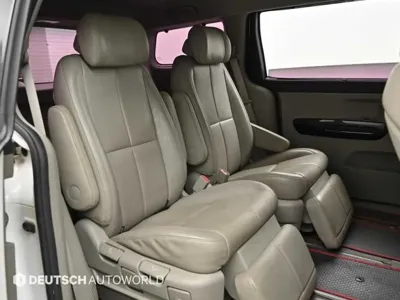 Kia Canival 2017, 146062 км, за 10300000 KRW - фото 12