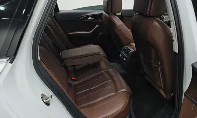 Audi A6 2016, 119970 км, за 12500000 KRW - фото 12