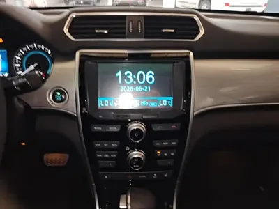 Haval H2 2016, 86700 км, за 21100 CNY - фото 13