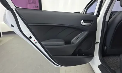 Kia K3 2018, 135054 км, за 7900000 KRW - фото 25