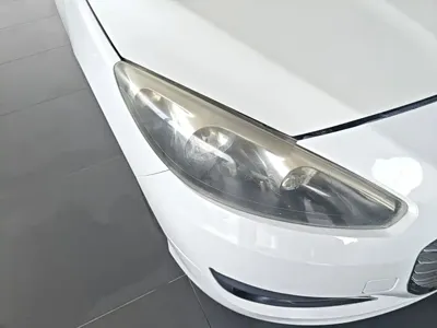 Peugeot 308 2017, 120200 км, за 21300 CNY - фото 13